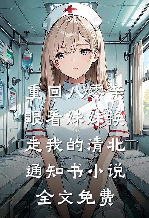 重回八零亲眼看妹妹换走我的清北通知书小说全文免费