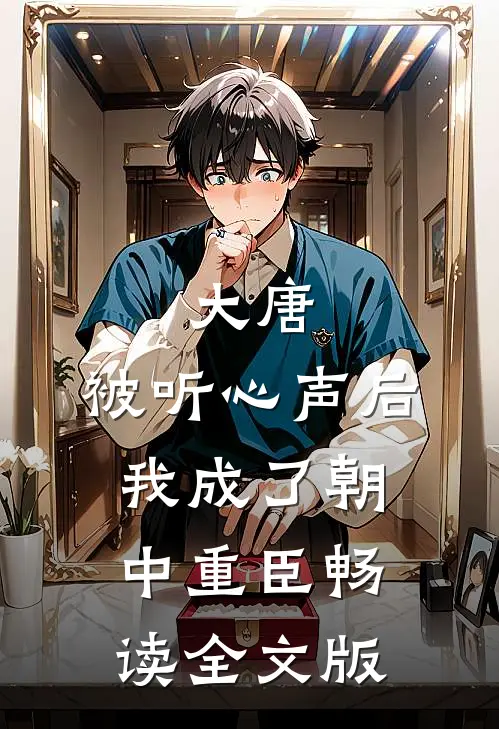 大唐：被听心声后，我成了朝中重臣畅读全文版