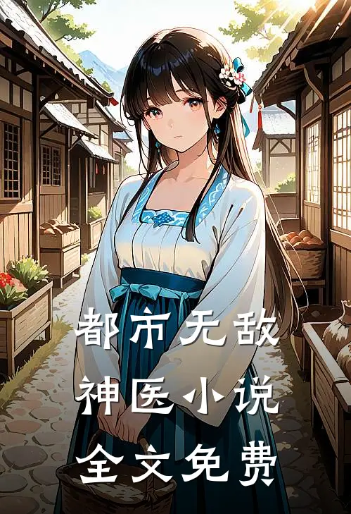 都市无敌神医小说全文免费