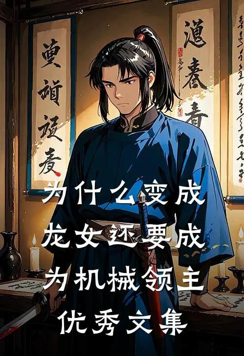 为什么变成龙女还要成为机械领主优秀文集
