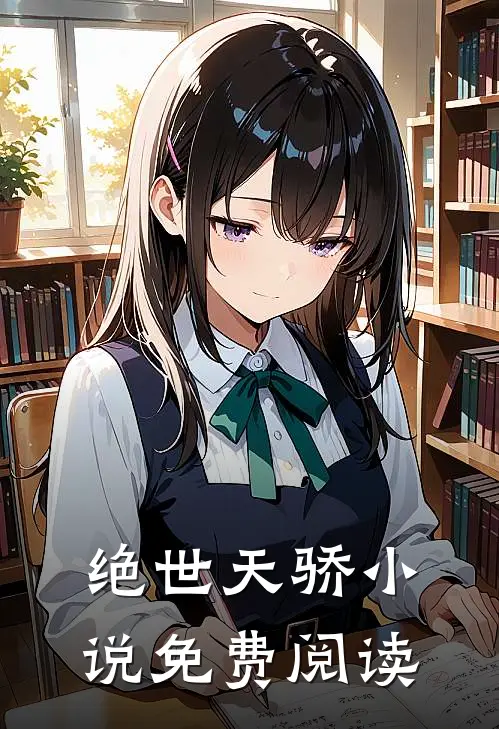 绝世天骄小说免费阅读