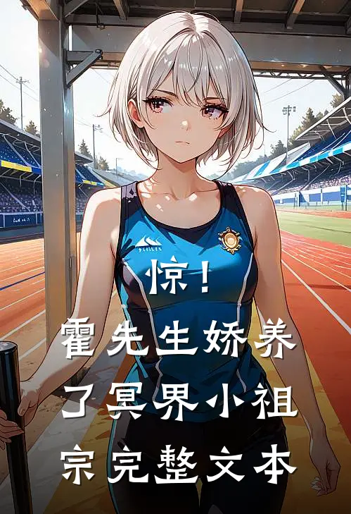 惊！霍先生娇养了冥界小祖宗完整文本