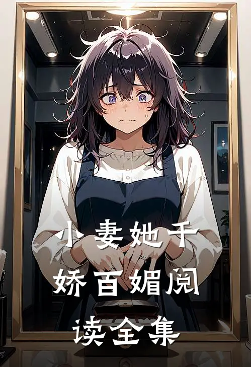 小妻她千娇百媚阅读全集