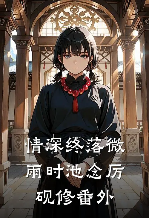 情深终落微雨时池念厉砚修 番外