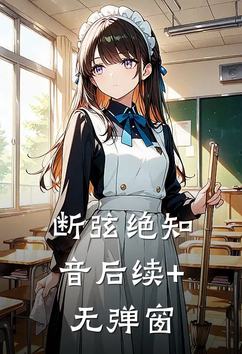 断弦绝知音后续+无弹窗