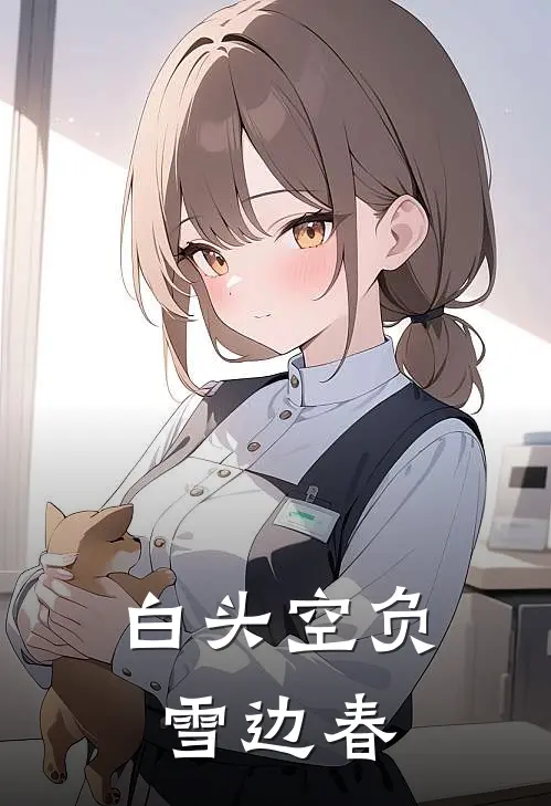 白头空负雪边春