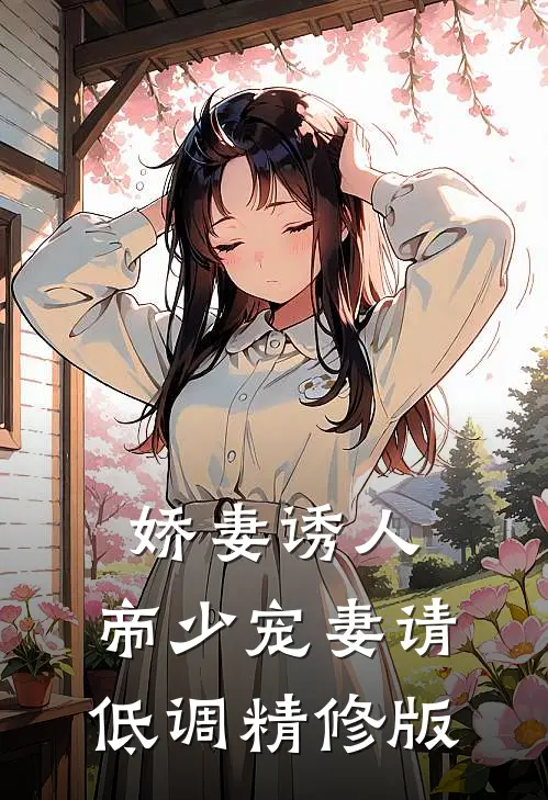 娇妻诱人：帝少宠妻请低调精修版