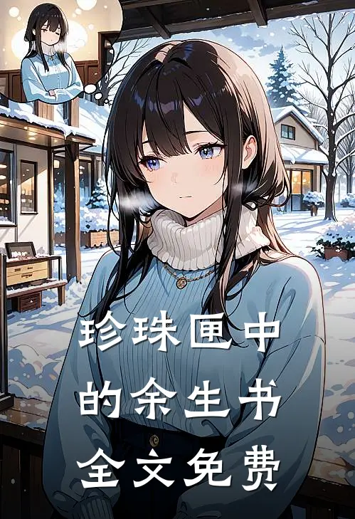 珍珠匣中的余生书全文免费