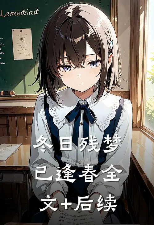 冬日残梦已逢春全文+后续