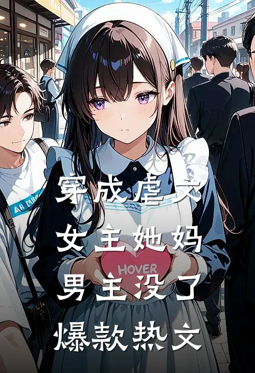 穿成虐文女主她妈，男主没了爆款热文