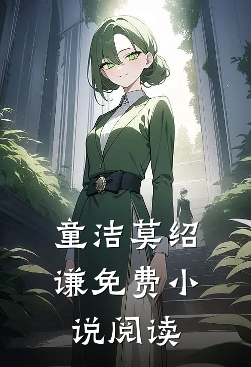 童洁莫绍谦免费小说阅读