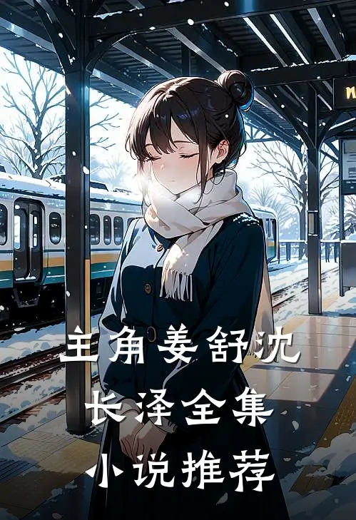 主角姜舒沈长泽全集小说推荐
