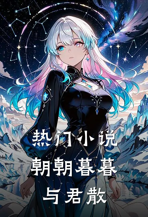 热门小说朝朝暮暮与君散