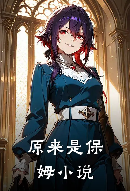 原来是保姆小说