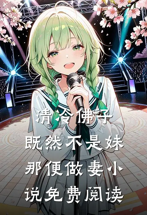 清冷佛子：既然不是妹，那便做妻小说免费阅读
