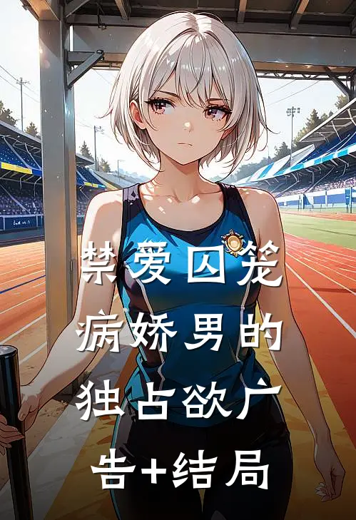 禁爱囚笼：病娇男的独占欲广告+结局