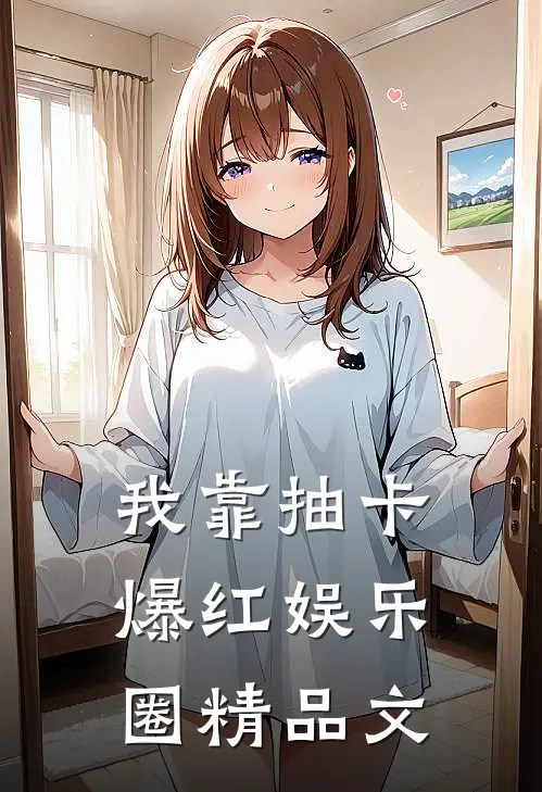 我靠抽卡爆红娱乐圈精品文