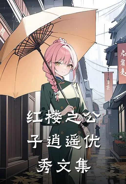 红楼之公子逍遥优秀文集
