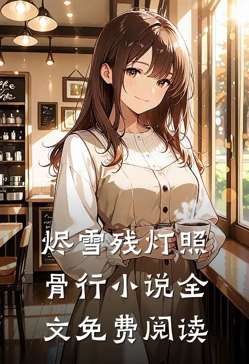 烬雪残灯照骨行小说全文免费阅读