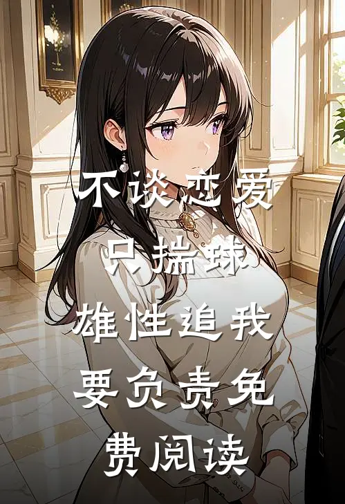 不谈恋爱只揣球，雄性追我要负责免费阅读
