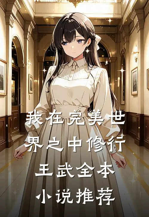 我在完美世界之中修行王武全本小说推荐