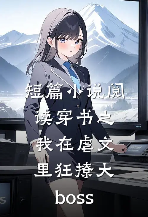 短篇小说阅读穿书之我在虐文里狂撩大boss