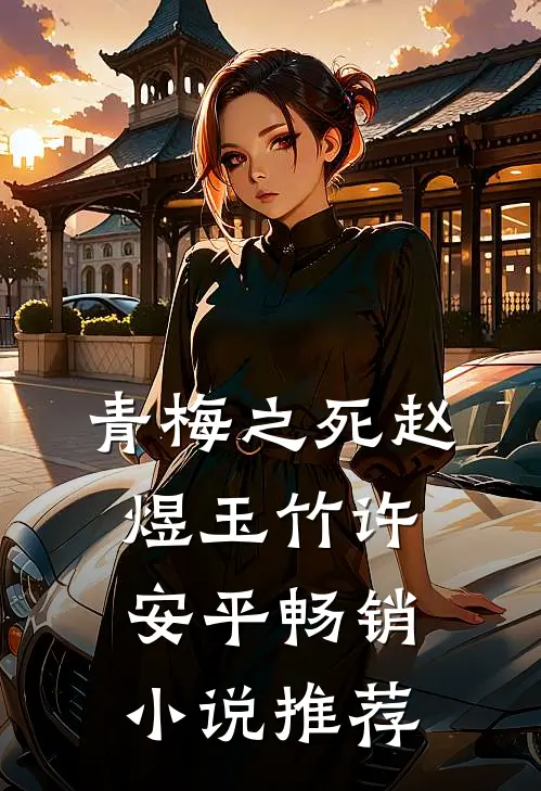 青梅之死赵煜玉竹许安平畅销小说推荐