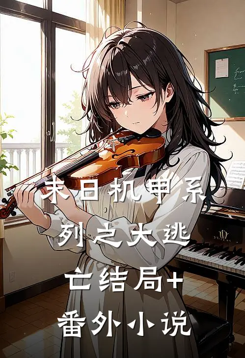末日机甲系列之大逃亡结局+番外小说