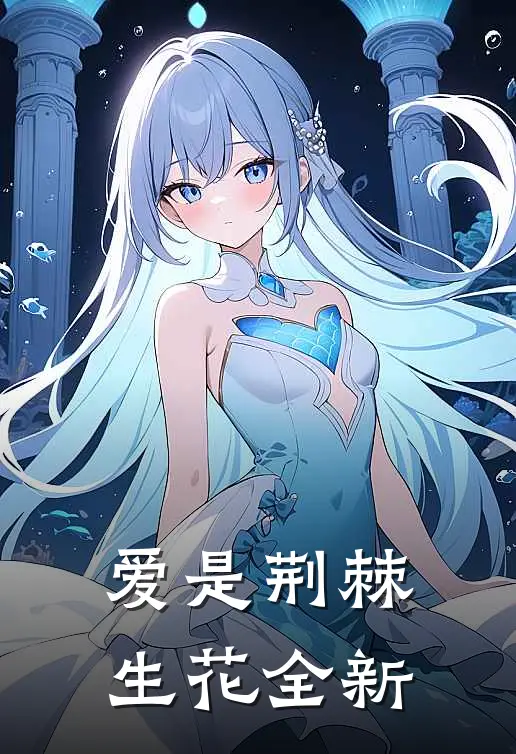 爱是荆棘生花全新