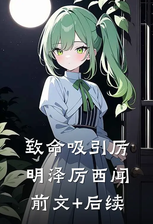 致命吸引厉明泽厉西闻前文+后续
