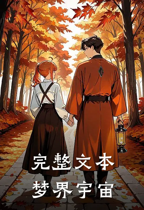 完整文本梦界宇宙