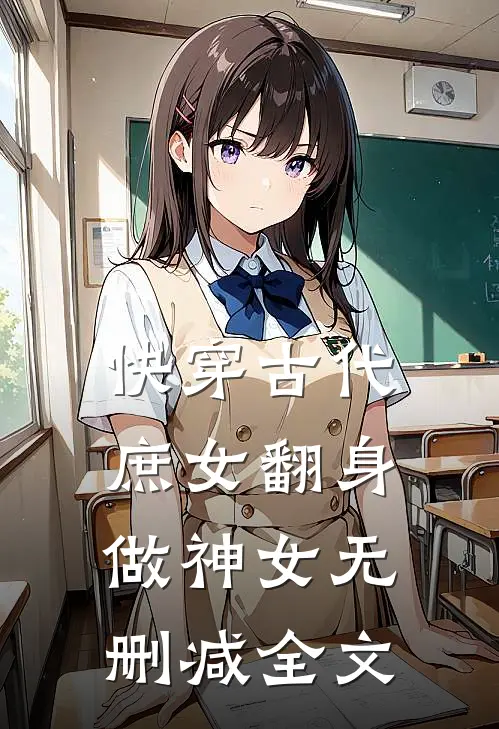 快穿古代，庶女翻身做神女无删减全文
