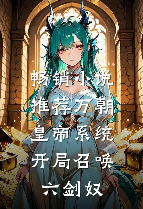 畅销小说推荐万朝皇帝系统，开局召唤六剑奴