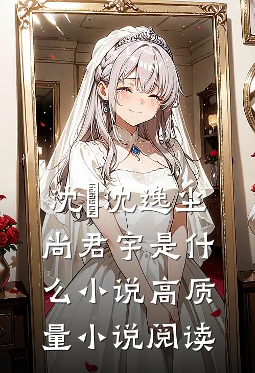 沈玥沈逸尘尚君宇是什么小说高质量小说阅读