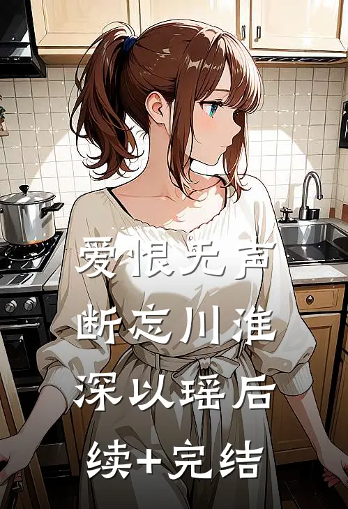 爱恨无声断忘川淮深以瑶后续+完结