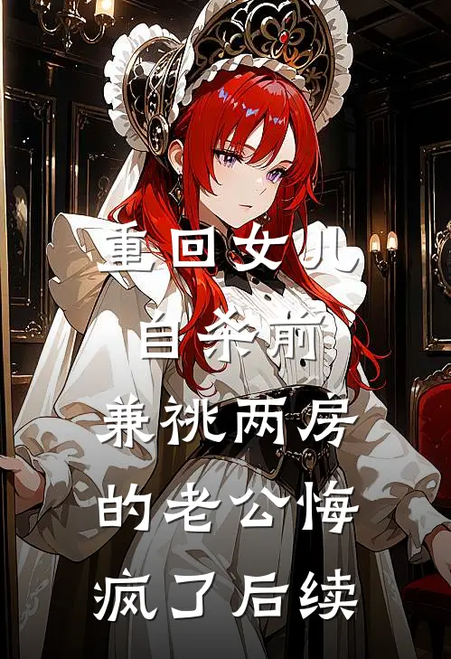 重回女儿自杀前，兼祧两房的老公悔疯了后续