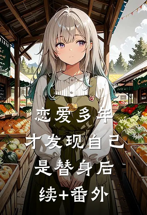 恋爱多年，才发现自己是替身后续+番外