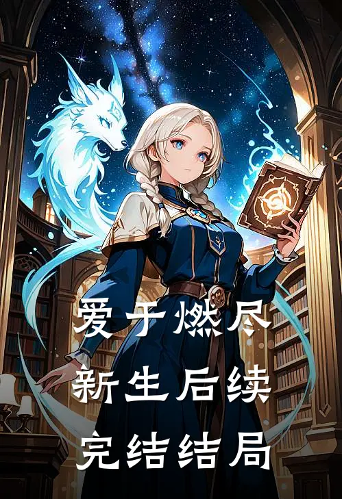 爱于燃尽新生后续完结结局