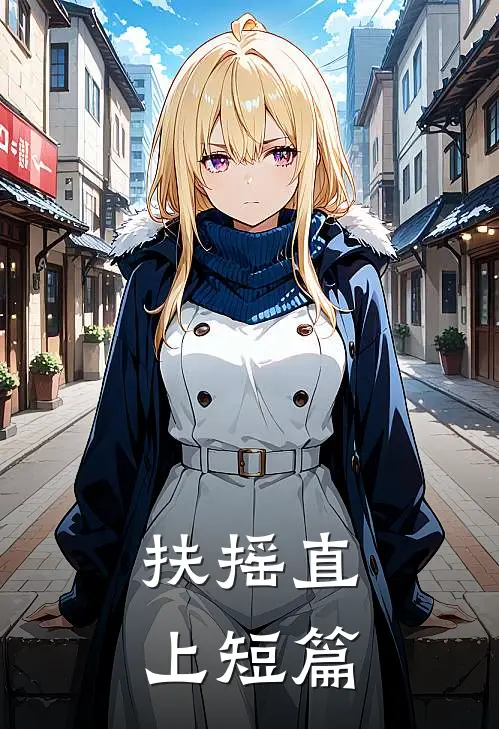 扶摇直上短篇