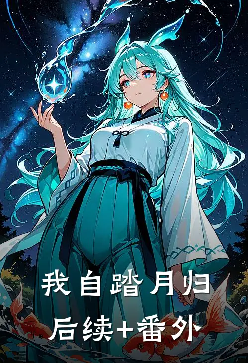 我自踏月归后续+番外