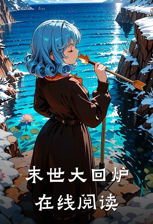 末世大回炉在线阅读