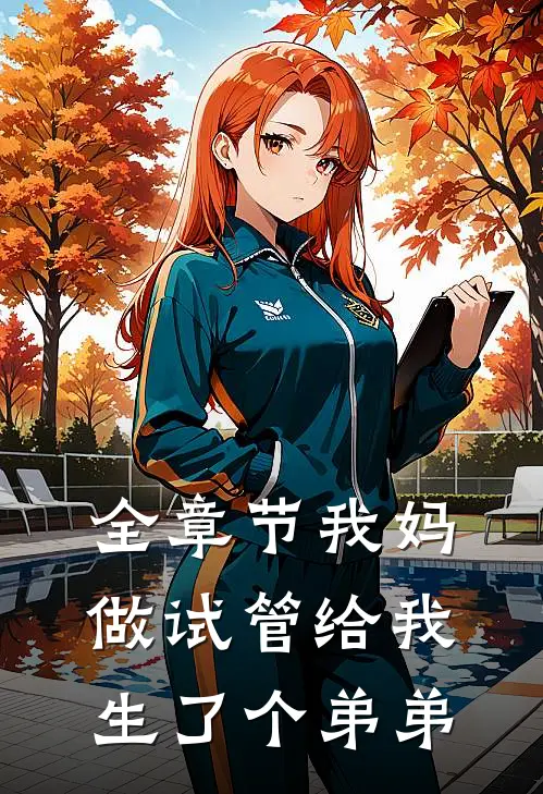 全章节我妈做试管给我生了个弟弟