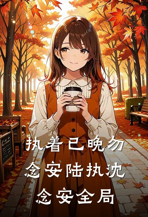 执着已晚勿念安陆执沈念安全局