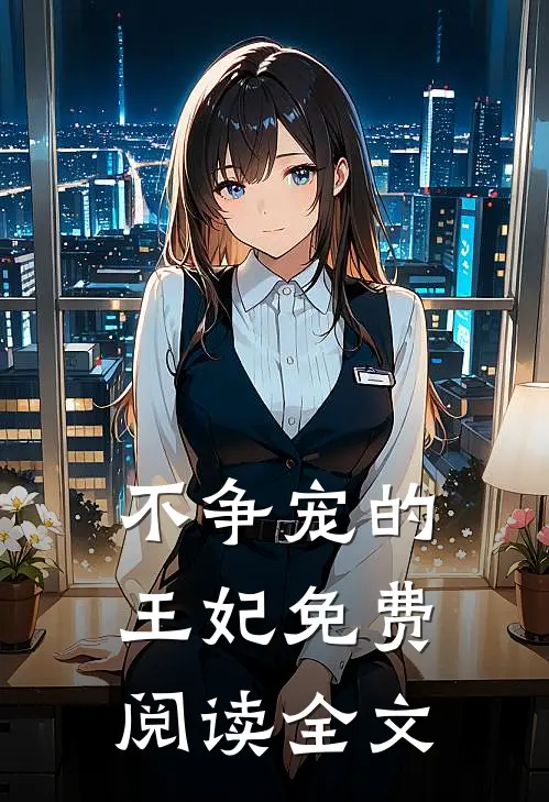 不争宠的王妃免费阅读全文