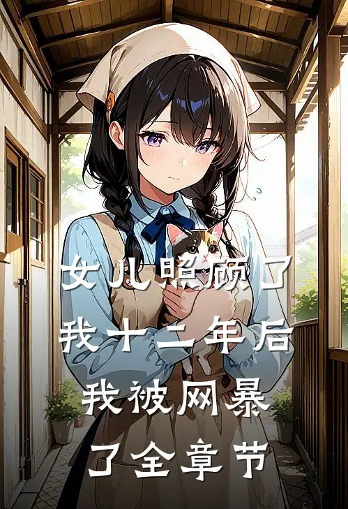 女儿照顾了我十二年后，我被网暴了全章节
