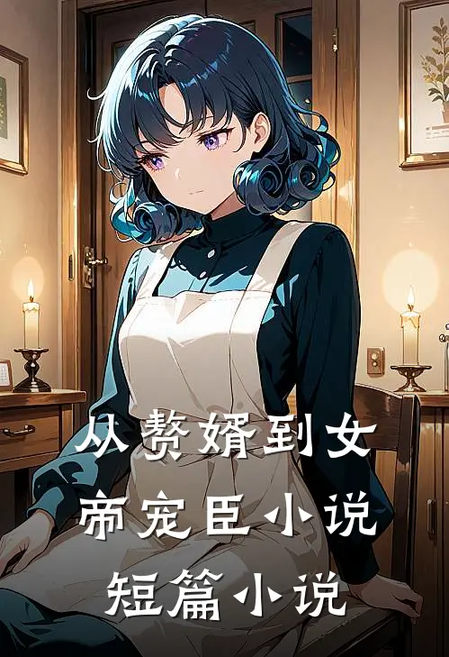 从赘婿到女帝宠臣小说短篇小说
