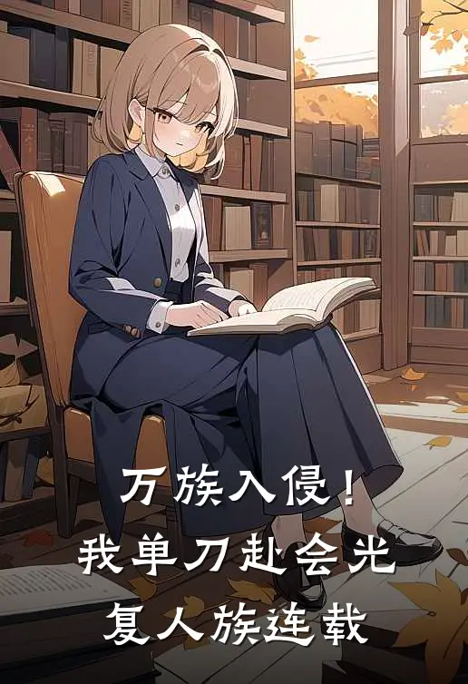 万族入侵！我单刀赴会光复人族连载