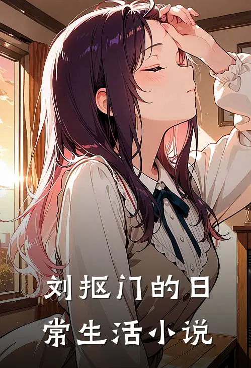 刘抠门的日常生活小说