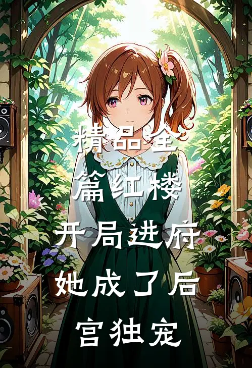 精品全篇红楼开局进府,她成了后宫独宠