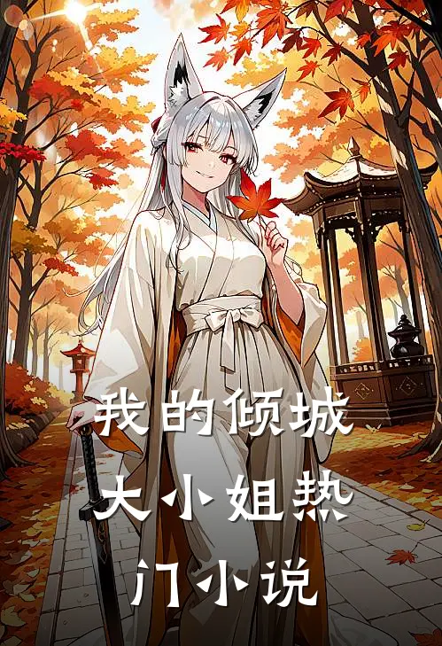 我的倾城大小姐热门小说